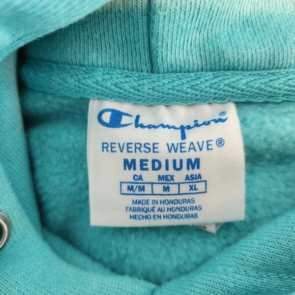 Champion Hoodie, Size M, NWOT - Picture 4 of 5